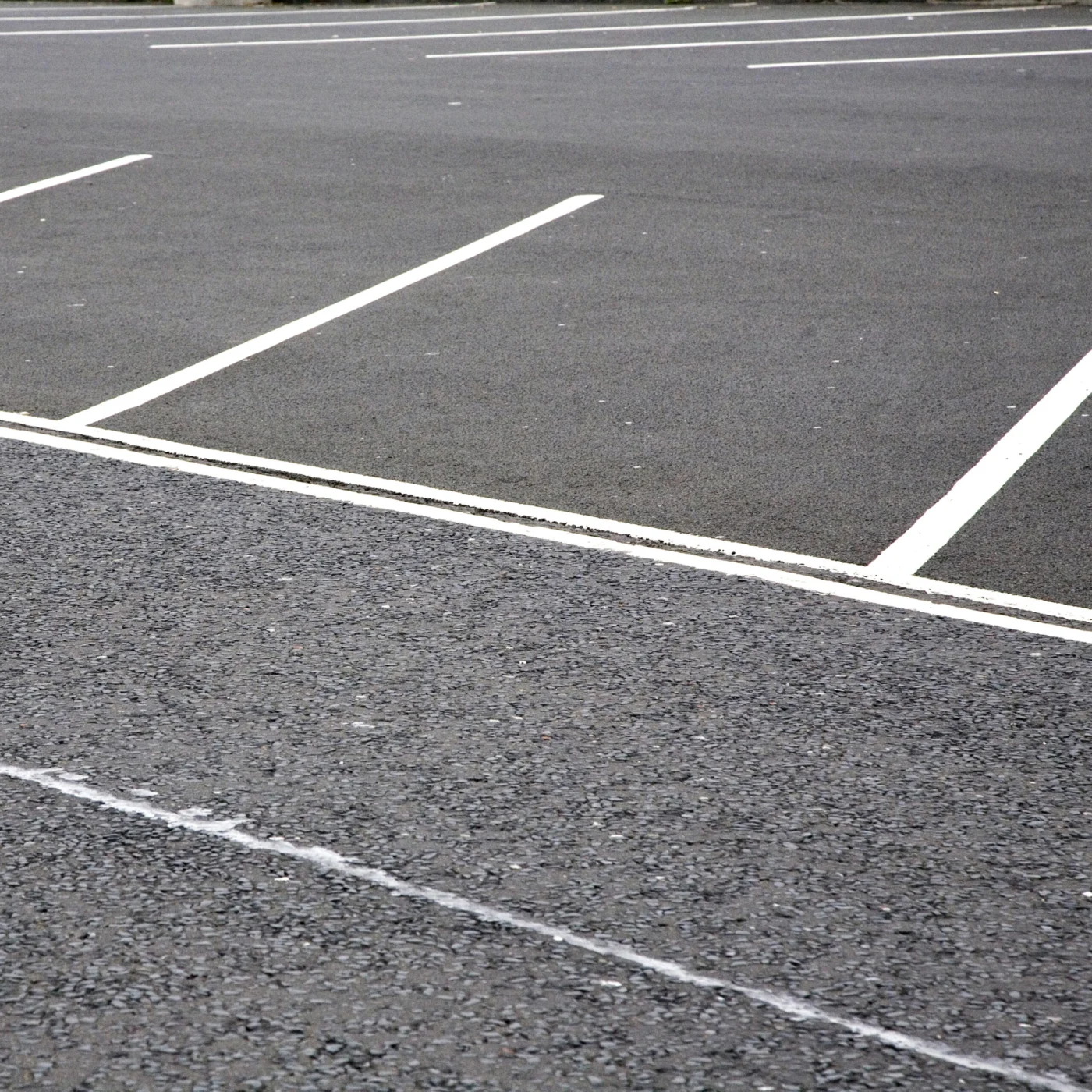 white lines rådgivning og parkeringsrådgivning