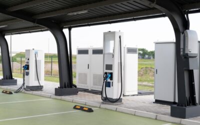 AFI-loven – Nøglen til Grøn Parkering i Danmark