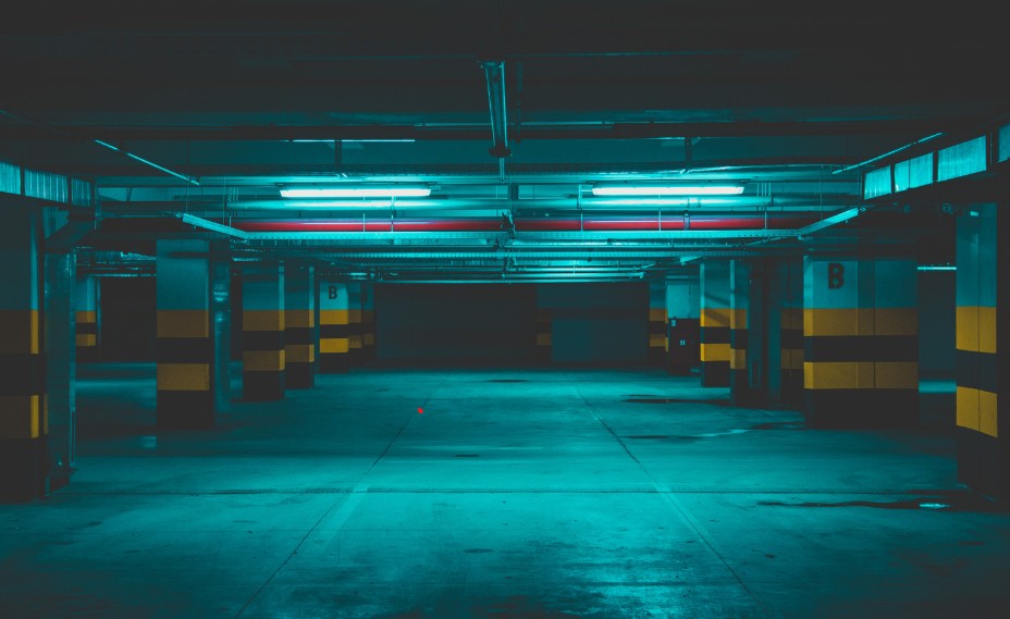 Bæredygtige parkeringsløsninger