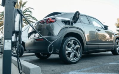 Hvordan skal ejerforeninger og grundejerforeninger håndtere opsætning af ladestandere på private fællesveje?