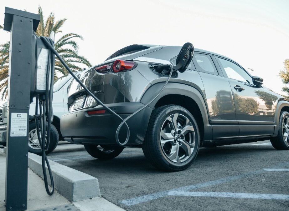 Hvordan skal ejerforeninger og grundejerforeninger håndtere opsætning af ladestandere på private fællesveje?