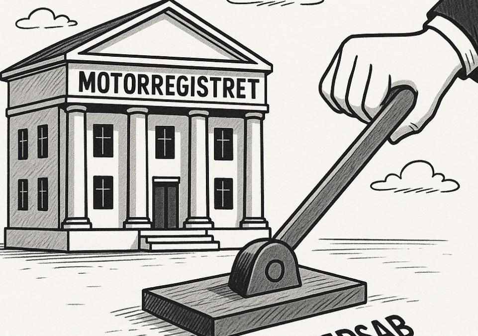 Er parkeringsbranchens påståede “misbrug” af Motorregisteret en politisk vurdering baseret på synsninger eller fakta? Skatteministerens udtalelser i perspektiv.