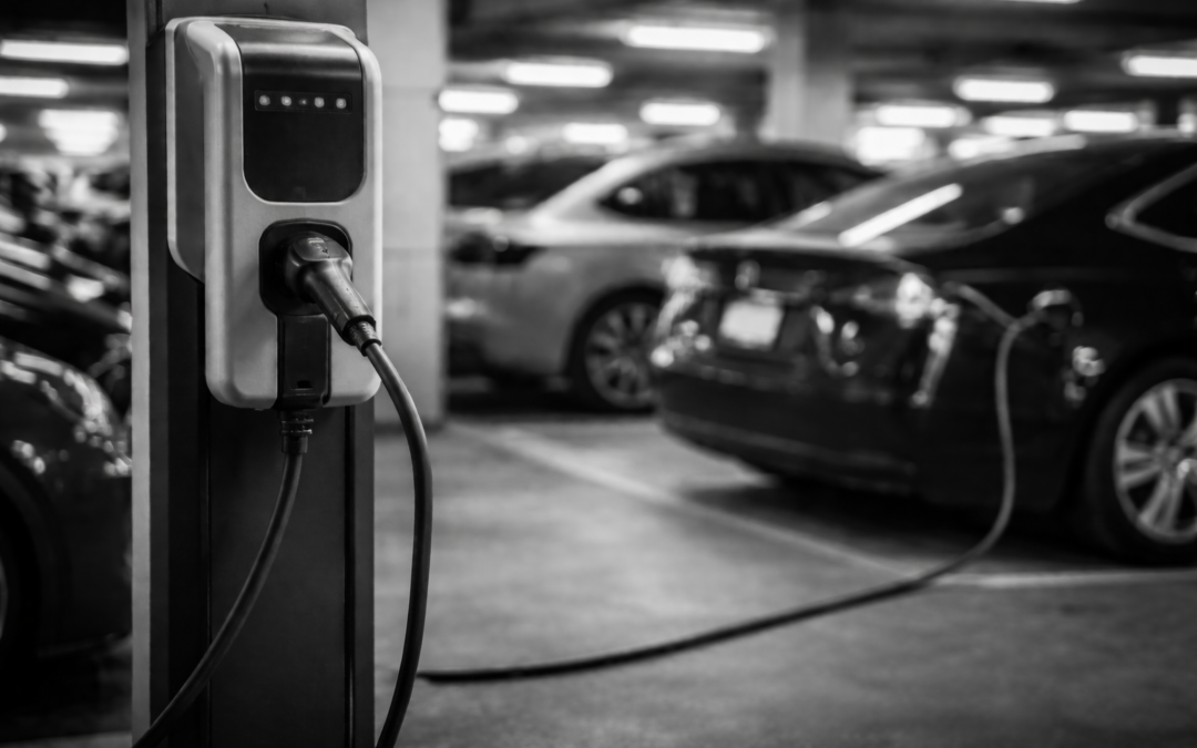 I krydsfeltet mellem parkeringskontrol og energiformidling