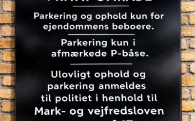 Nedklassificering af veje og kommunalretlige udfordringer i Aarhus Kommune